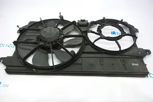 Ford Connect Heater fan/blower 