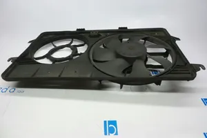 Ford Connect Heater fan/blower 