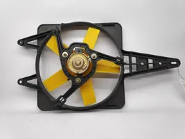 Fiat Tipo Heater fan/blower 