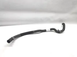 Opel Vectra C Durite de refroidissement tube 