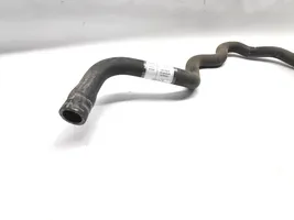 Opel Vectra C Coolant pipe/hose 