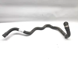 Opel Vectra C Coolant pipe/hose 