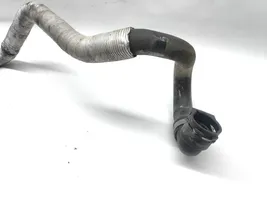 Opel Vectra C Coolant pipe/hose 