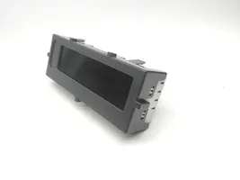 Renault Fluence Screen/display/small screen 