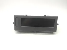 Renault Fluence Screen/display/small screen 