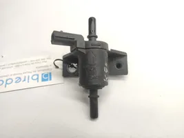 Renault Megane III Fuel injection high pressure pump 