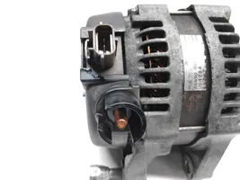 Ford Focus C-MAX Alternator 