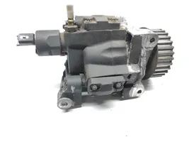 Renault Megane III Fuel injection high pressure pump 