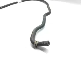 Ford Focus C-MAX Durite de refroidissement tube 