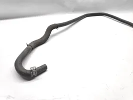 Ford Focus Durite de refroidissement tube 