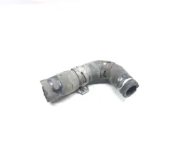 Renault Clio III Durite de refroidissement tube 