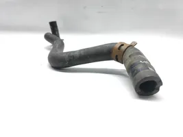 Renault Clio III Durite de refroidissement tube 