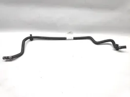 Opel Vectra C Coolant pipe/hose 