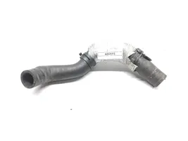 Opel Vectra C Coolant pipe/hose 