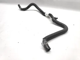 Suzuki Swift Durite de refroidissement tube 