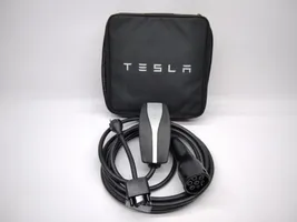 Tesla Model S Alternator 
