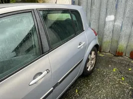 Renault Megane II Takaovi 