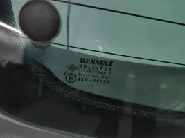 Renault Laguna II Parabrezza posteriore/parabrezza 