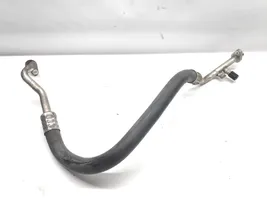 Renault Megane III Air conditioning (A/C) pipe/hose 