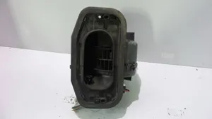 Renault Kangoo I Mazā radiatora ventilators 