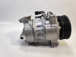 Renault Megane IV Air conditioning (A/C) compressor (pump) 