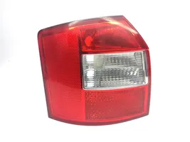 Audi A4 S4 B6 8E 8H Tailgate rear/tail lights 