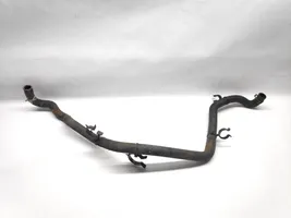 Renault Megane III Durite de refroidissement tube 