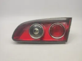 Seat Cordoba (6L) Lampy tylnej klapy bagażnika 