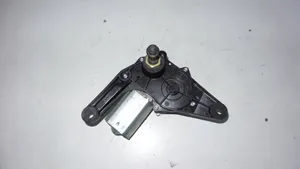 Renault Clio II Rear window wiper motor 