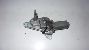 Toyota Yaris Verso Rear window wiper motor 