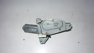 Toyota Yaris Verso Rear window wiper motor 