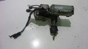 Opel Corsa B Rear window wiper motor 