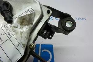 Ford Connect Rear window wiper motor 