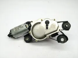 Seat Ibiza III (6L) Motor del limpiaparabrisas trasero 