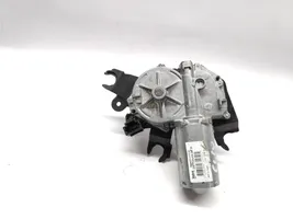 Renault Clio IV Rear window wiper motor 