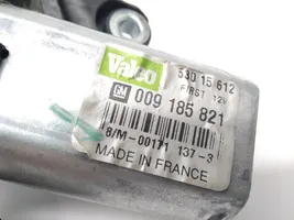 Opel Vectra C Rear window wiper motor 