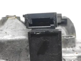 Fiat Grande Punto Motor del limpiaparabrisas trasero 