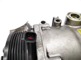 Ford Fiesta Air conditioning (A/C) compressor (pump) 
