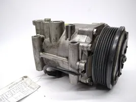 Ford Fiesta Air conditioning (A/C) compressor (pump) 