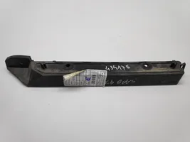 Saab 9-3 Ver2 Traversa di supporto paraurti anteriore 