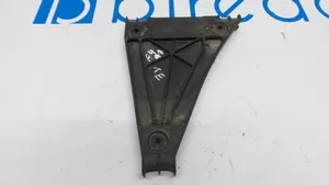 Audi A4 S4 B5 8D Traversa di supporto paraurti posteriore 