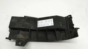 Audi A3 S3 8L Traversa di supporto paraurti posteriore 