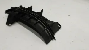 Audi A3 S3 8L Traversa di supporto paraurti posteriore 