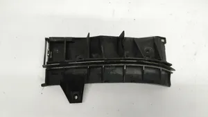 Audi A3 S3 8L Traversa di supporto paraurti posteriore 