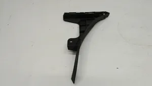 Audi A3 S3 8L Traversa di supporto paraurti posteriore 