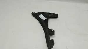 Audi A3 S3 8L Traversa di supporto paraurti posteriore 