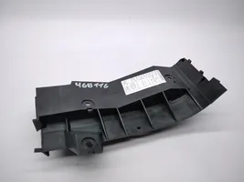 Audi A3 S3 8L Traversa di supporto paraurti posteriore 