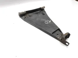 Audi A4 S4 B5 8D Traversa di supporto paraurti posteriore 