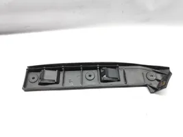 Volkswagen Golf IV Front bumper support beam 