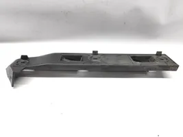 Volkswagen Golf IV Front bumper support beam 